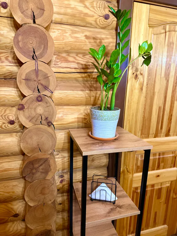 Гостевой дом Любятово в 3 километрах от центра, с баней на дровах