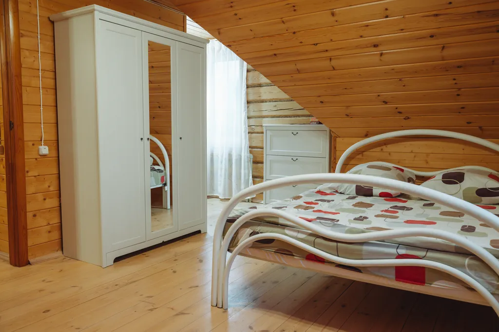 4-комнатный Дом