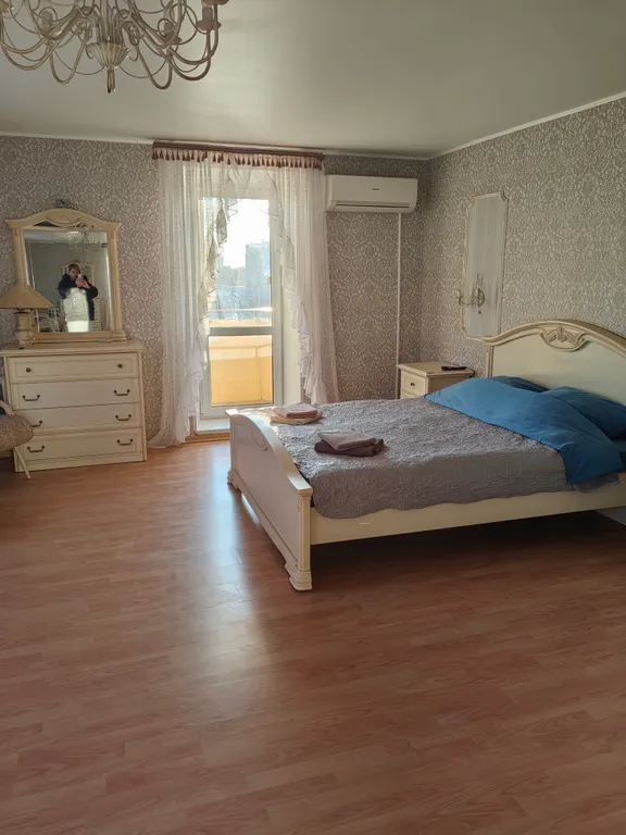 Квартира Большая квартире в центре города — аренда посуточно в Муром