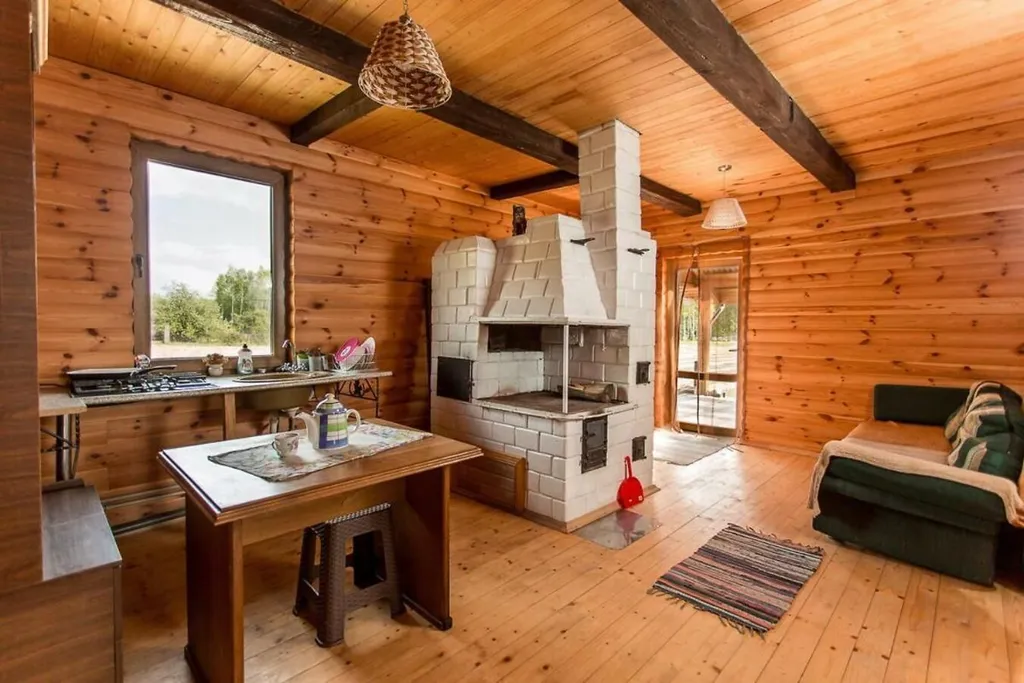 Усадьба Галас