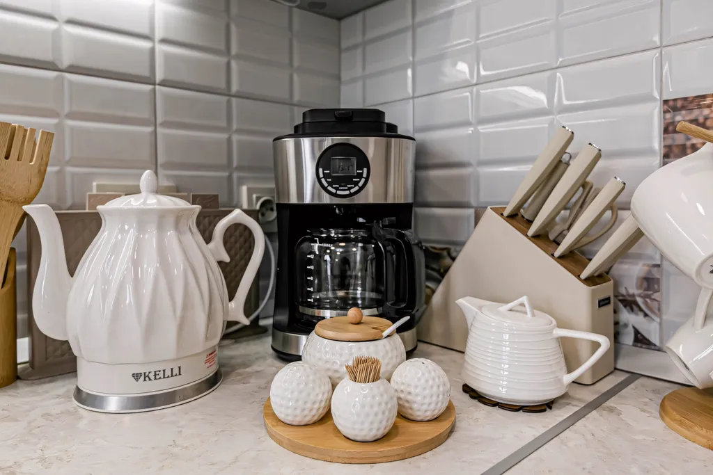 Апартаменты рядом с парком