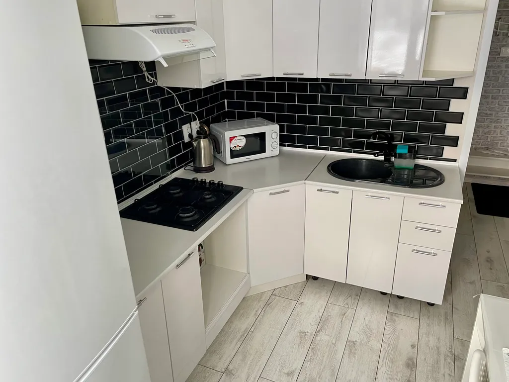 Уютная квартира в г. Шарья