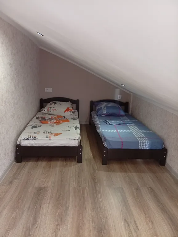 Уютная квартира на море