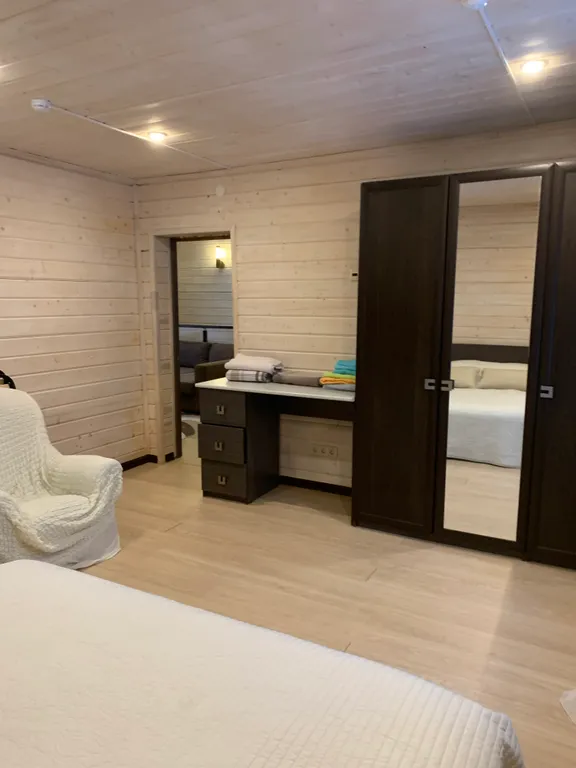 Дом на Горьковском море