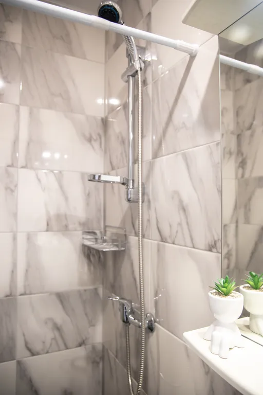 Квартира Квартира Студия 2 у Королевских ворот — Калининград