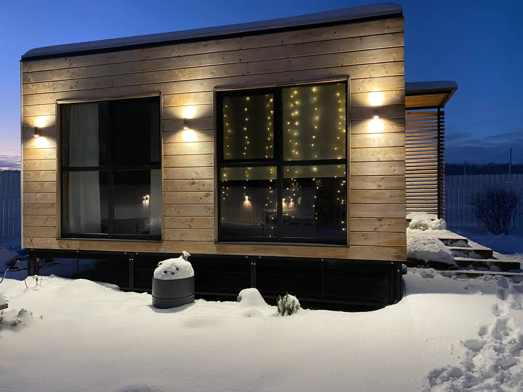 Коттедж Дом для приватного отдыха за городом — Горячий Ключ