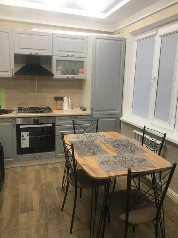 Стильная евротрешка