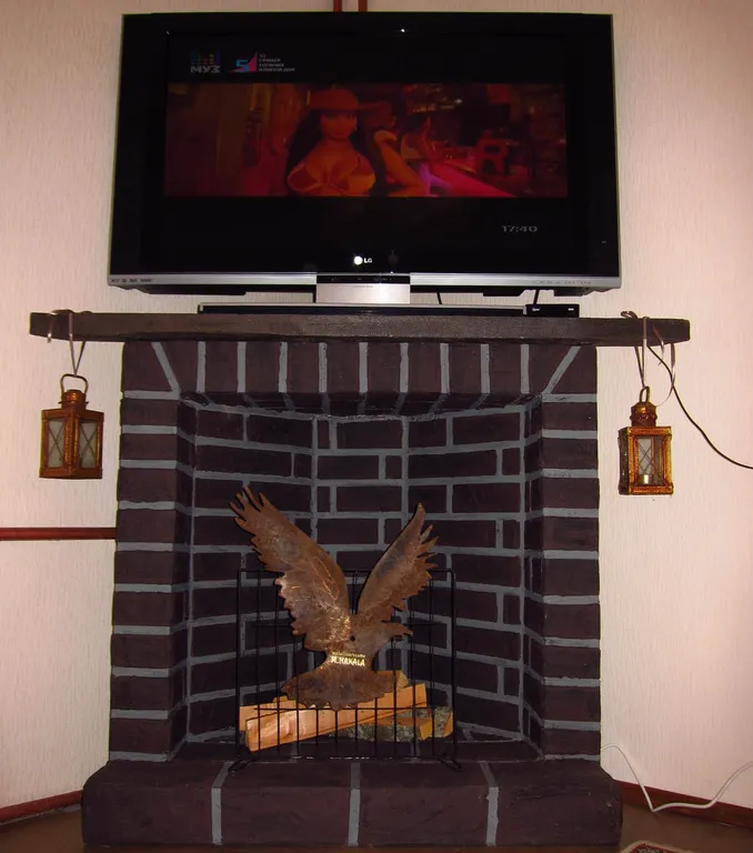 Апартаменты с Видом на Башню Ратуши