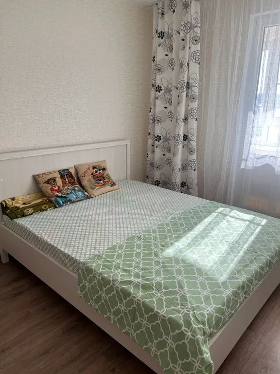 Уютная квартира в городе — аренда посуточно в Нижний Новгород