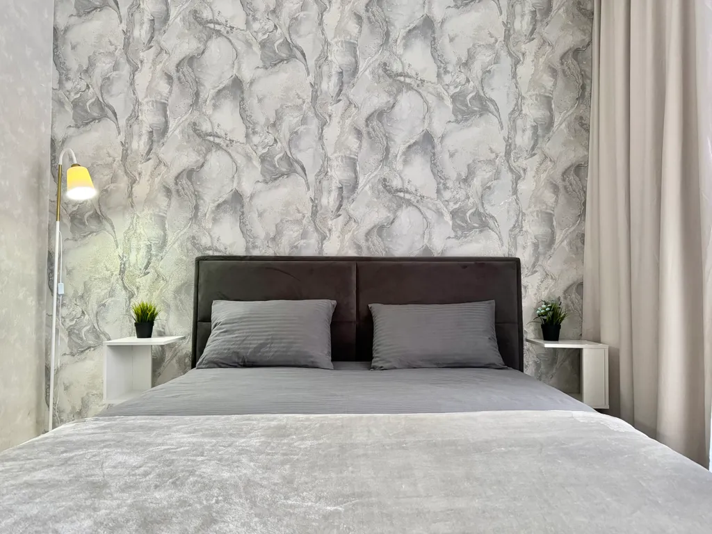 Уютная квартира рядом с морем