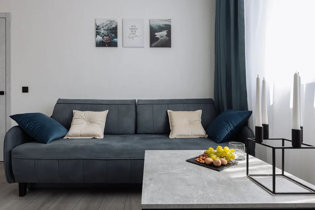 Апартаменты на Сельме