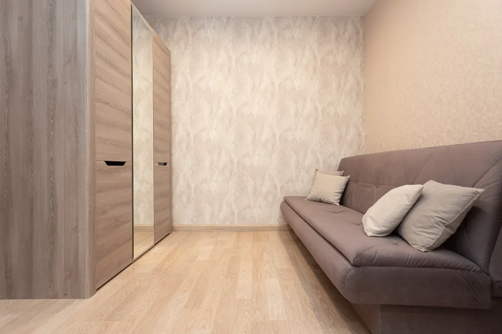 Квартира 1-комнатная Квартира — Калининград