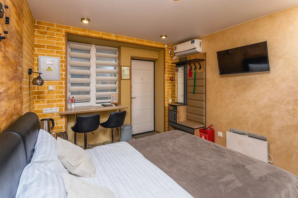 Квартира Комната — Усть-Лабинск