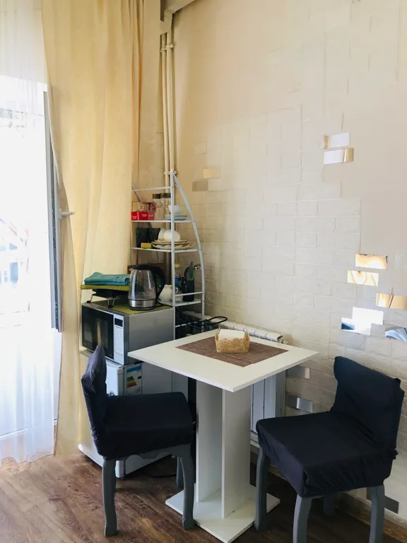 Уютная студия в курортной зоне