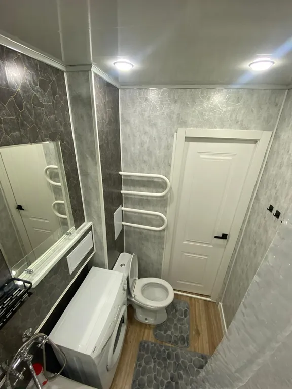 Роскошная квартира для души и отдыха