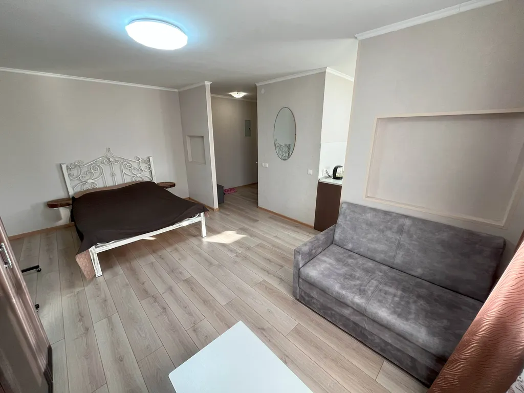 Квартира Современная квартира у кремля, сделан ремонт — Великий Новгород