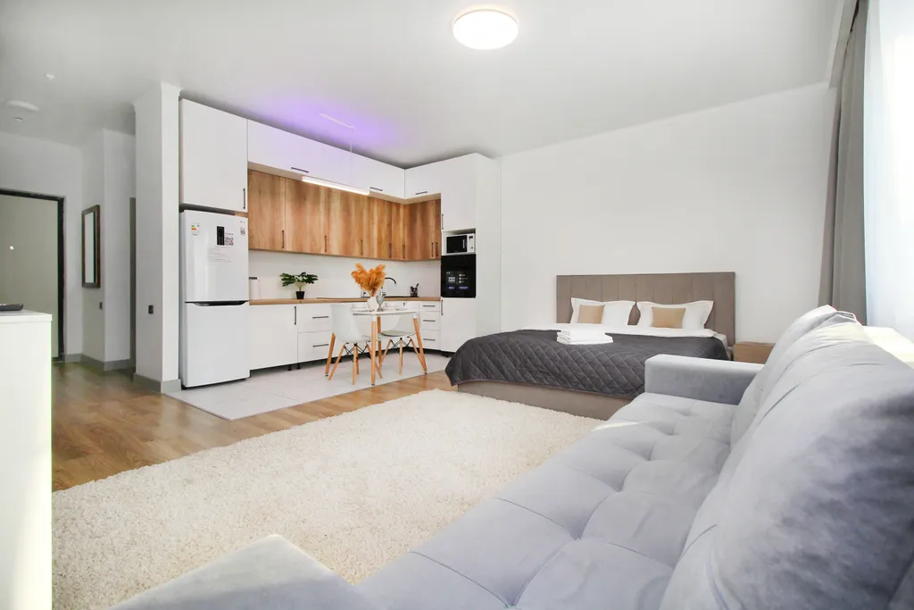 Эксклюзив с красивыми видами