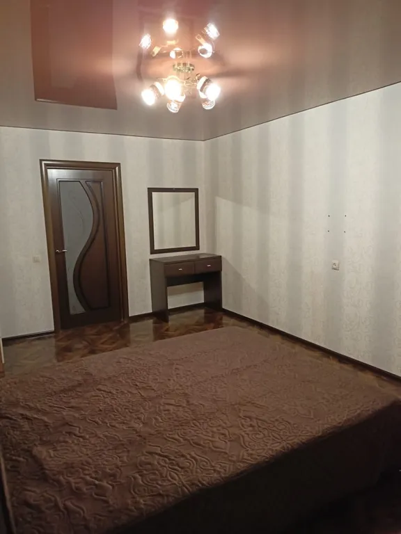 2-комнатная квартира Космос