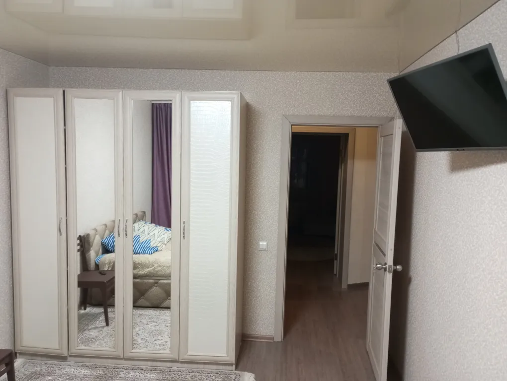 Дом на окраине города