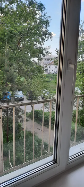 Квартира Квартира Студия в центре города — Нижний Новгород