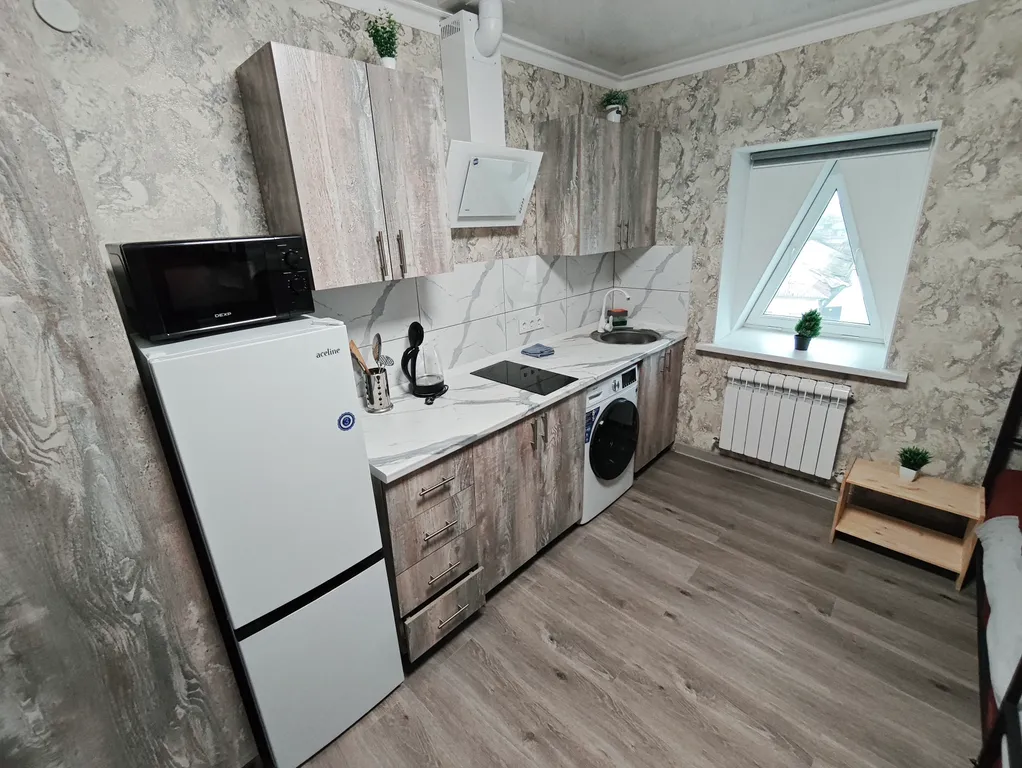 Отличная 2-х комнатная квартира