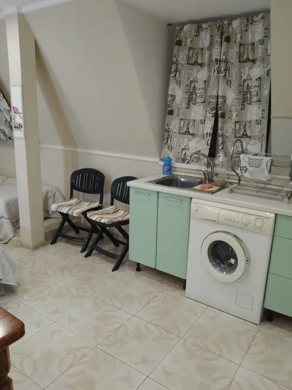 Квартира Апартаменты студия в стиле прованс — Сочи