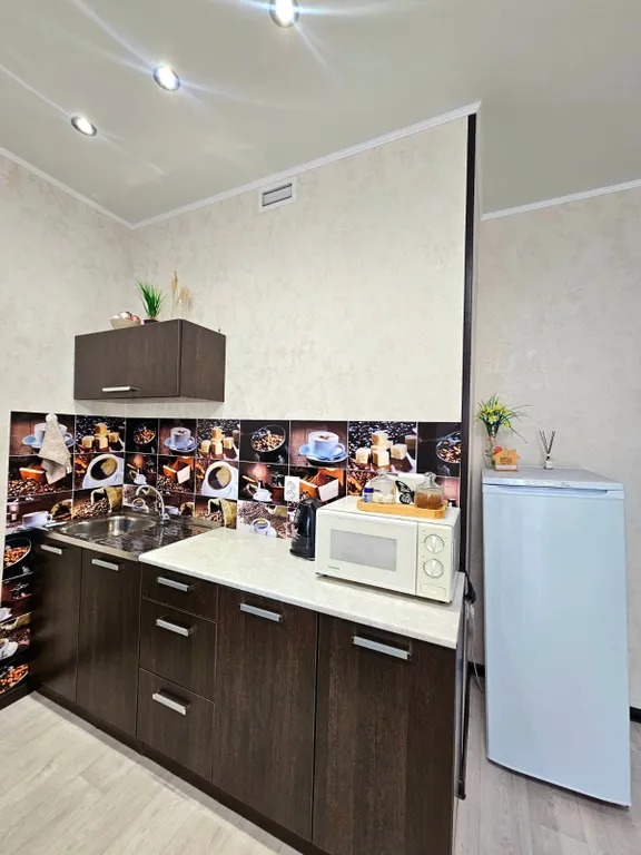 Домашний очаг на Октября 38