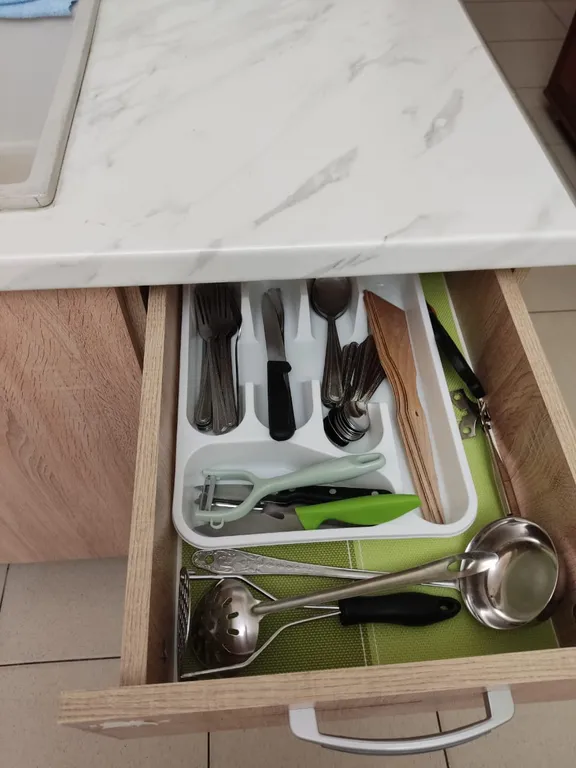 Квартира Большая квартира рядом с метро — Санкт-Петербург