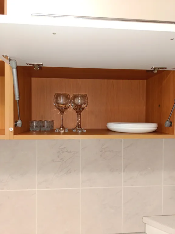 Квартира в Ленинском округе