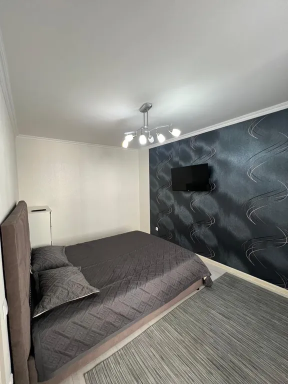 Уютная однокомнатная квартира — аренда посуточно в Астана (Нур-Султан)