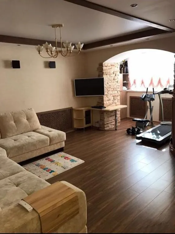 Уютная квартира Саратов