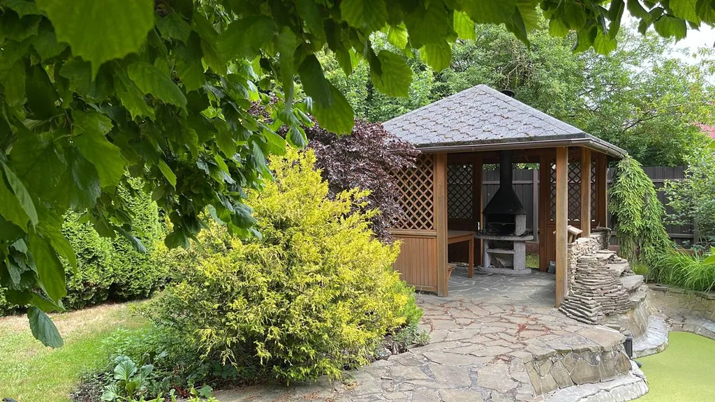 3-комнатный Дом