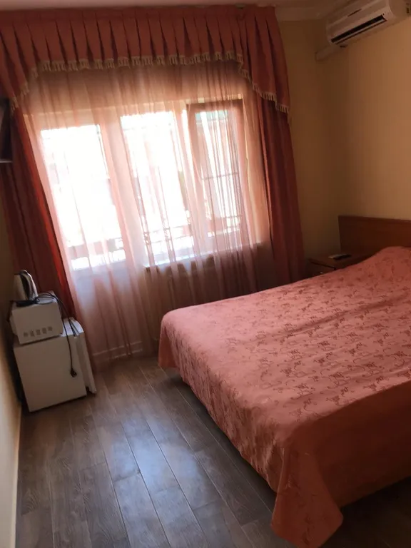 Квартира Комната — Адлер