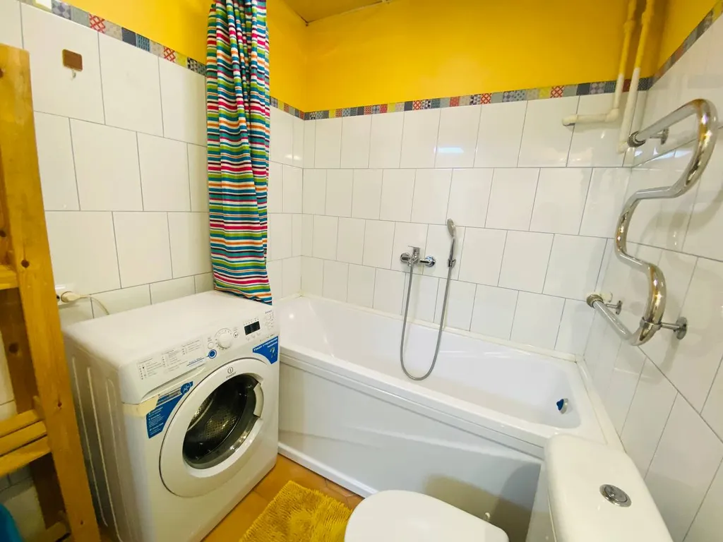 Уютная студия