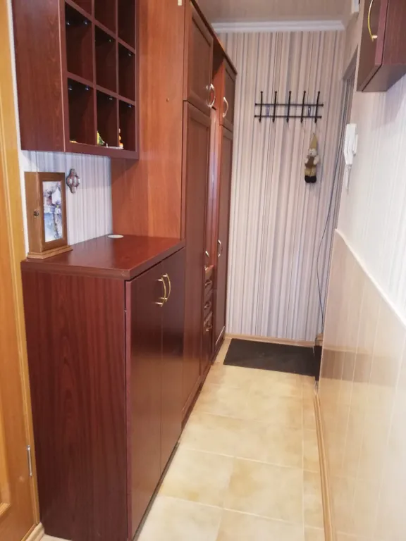 Уютная тёплая и светлая квартира в центре города