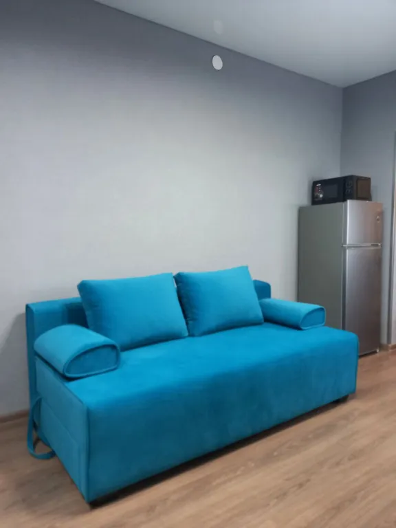 Уютная квартира в развитом районе арбан