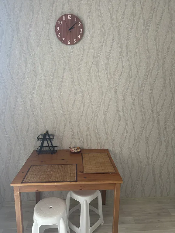 Квартира в активно развивающемся районе