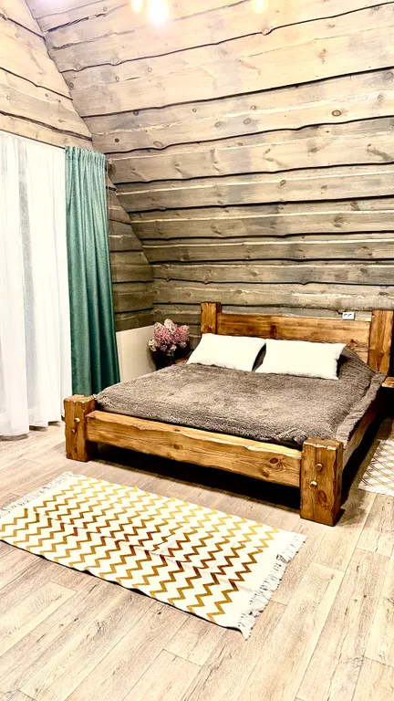 Уютный домик Летопись