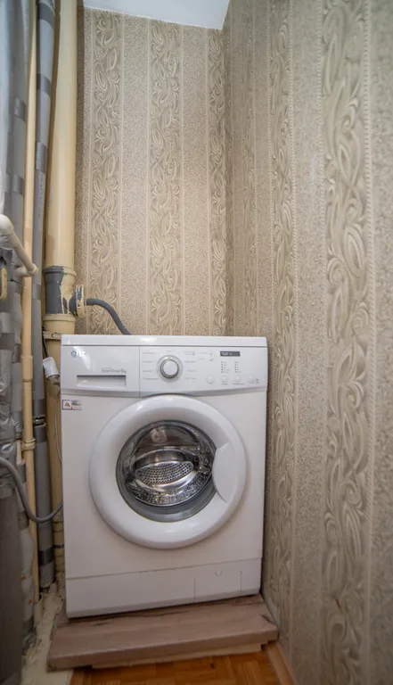 Квартира Квартира Малиновый отпуск — Екатеринбург