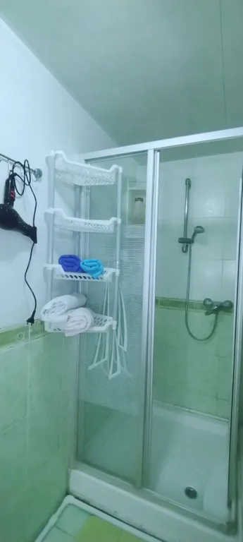 Морская дача у самого моря