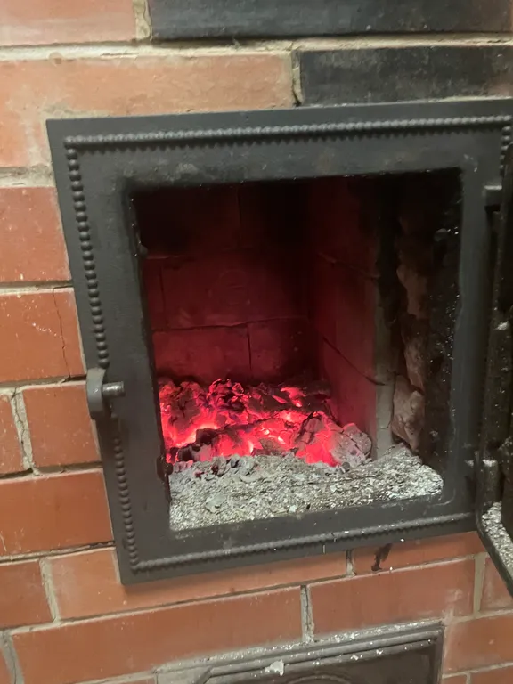 Коттедж Загородный дом — Новоселье