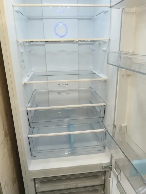 Новая квартира в центре. С видом на три моста