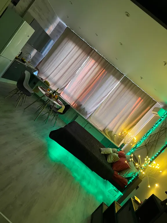 Атмосферные апарты в самом центе рядом с аквапарком