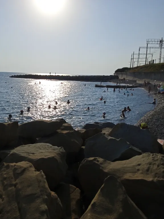 Квартира Уютные апартаменты со всеми удобствами — Макопсе