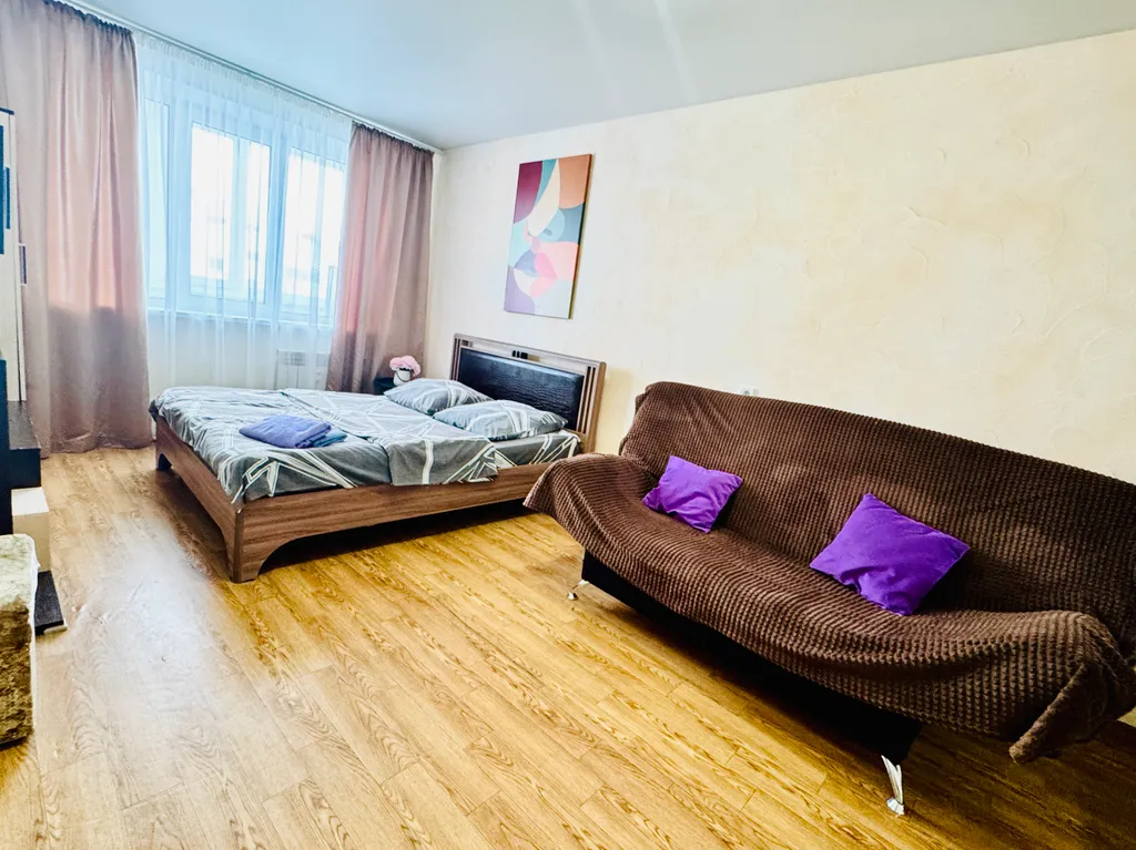 Рядом с Парком Прибрежный/Волга/Лес