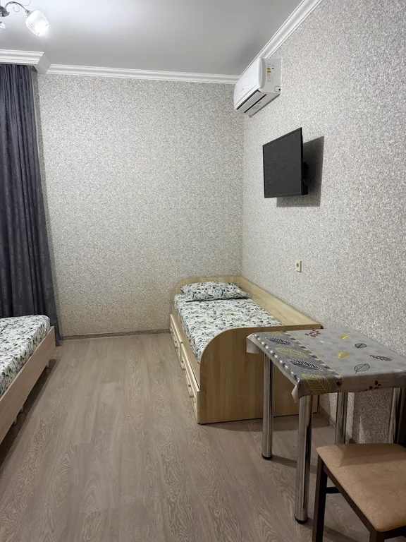 Комната
