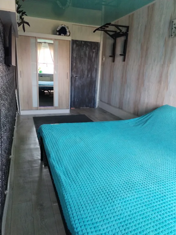 Комфортная квартира в Лаишево