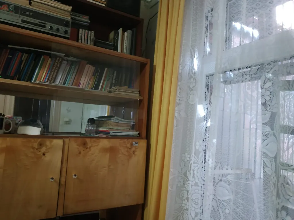 Комната в частном доме в историческом центре города