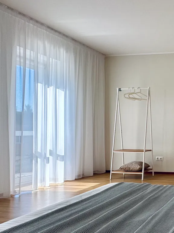 Уютный дом для отдыха