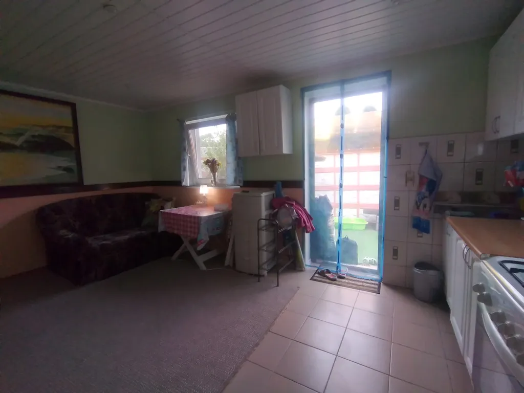 Куршская коса Уютный домик на берегу Балтийского моря